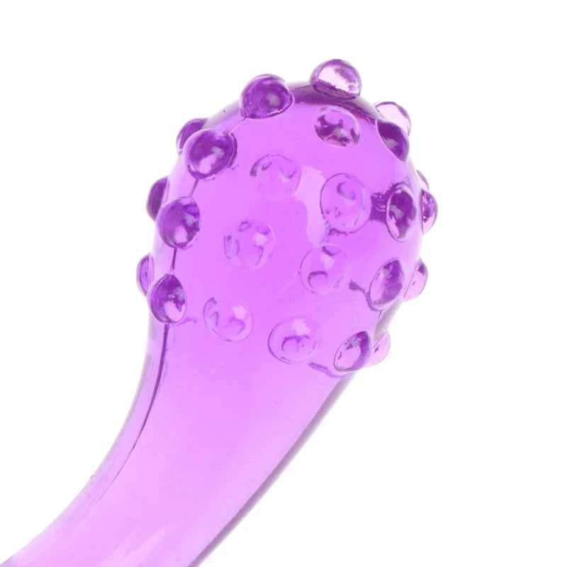 VIBRADOR G SPOT TEMPLE