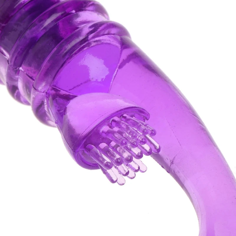 VIBRADOR G SPOT TEMPLE