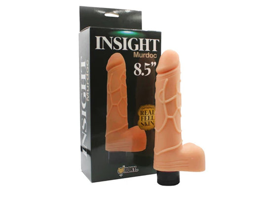 VIBRADOR MURDOCK