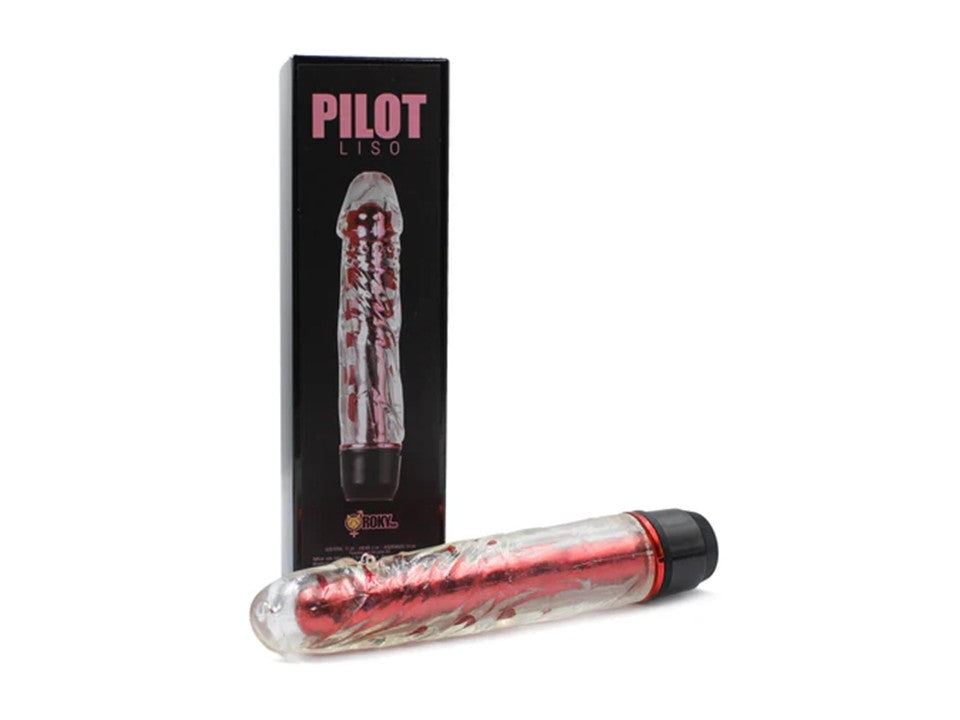 VIBRADOIR PILOT LISO