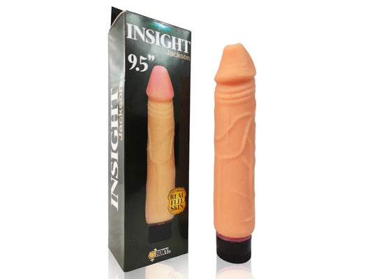 VIBRADOR JACKSON