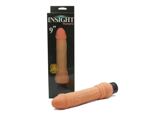 VIBRADOR HOMERO