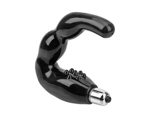 VIBRADOR PROSTATICO BOB