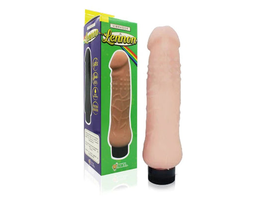 VIBRADOR LENNON