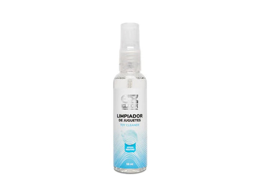 Limpiador de juguetes elixir 118ml