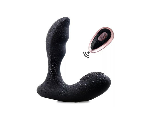 VIBRADOR PROSTATICO MEYER