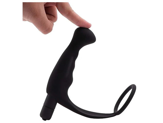 VIBRADOR PROSTATICO KELLER
