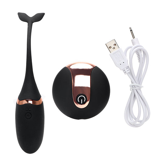 VIBRADOR DELUXE