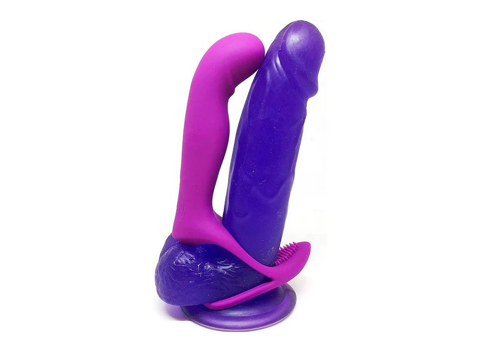VIBRADOR CON CONTROL NINA