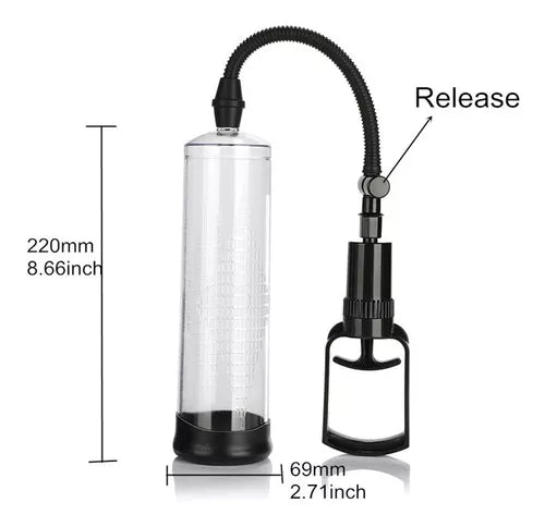 BOMBA AL VACIO PP-10