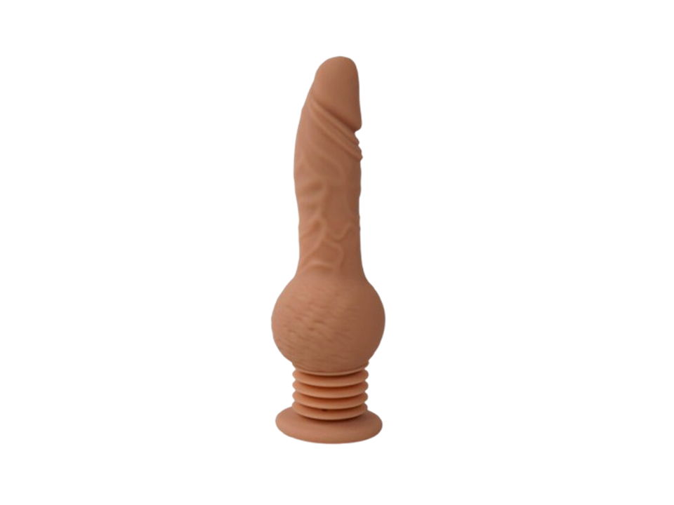 VIBRADOR REALISTA VELOSTEN