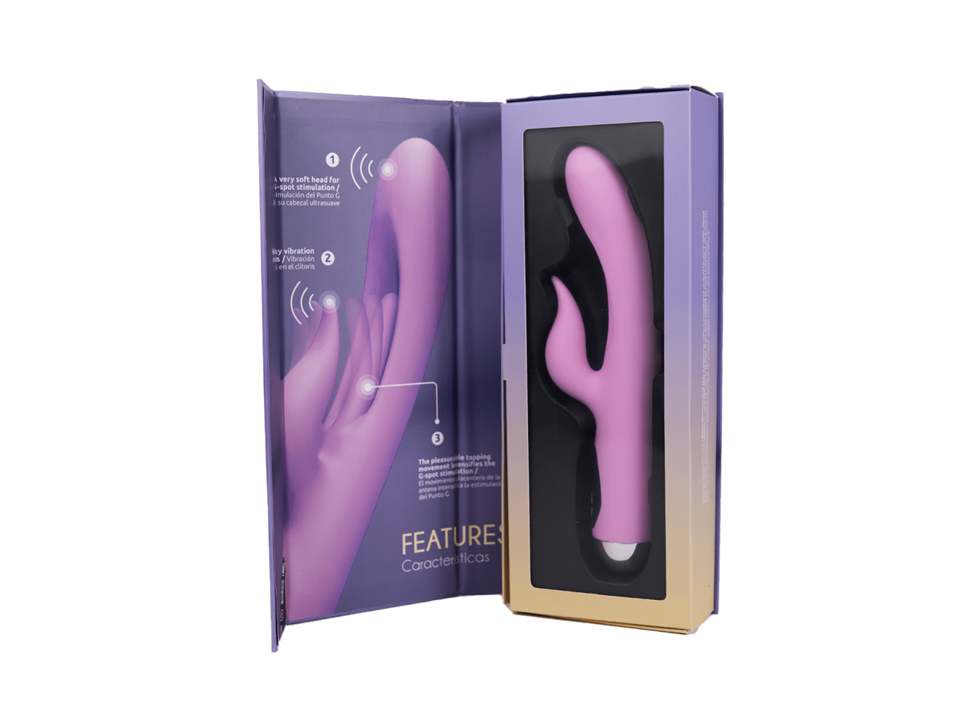 VIBRADOR AVERY