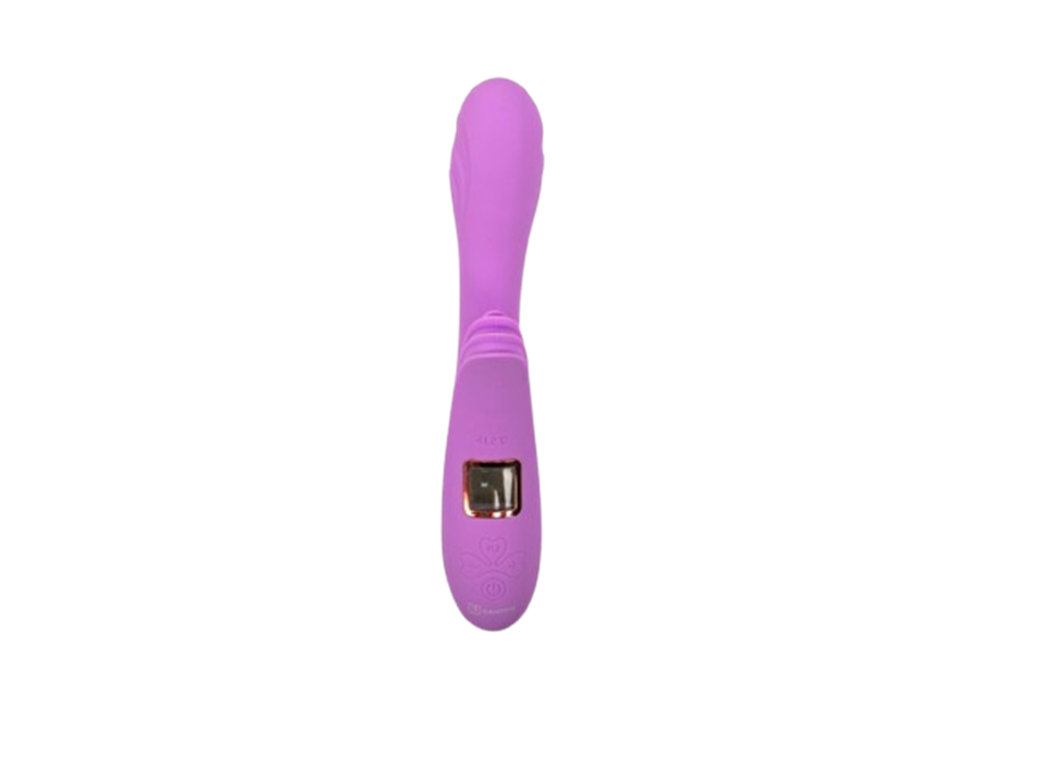 VIBRADOR NELEA