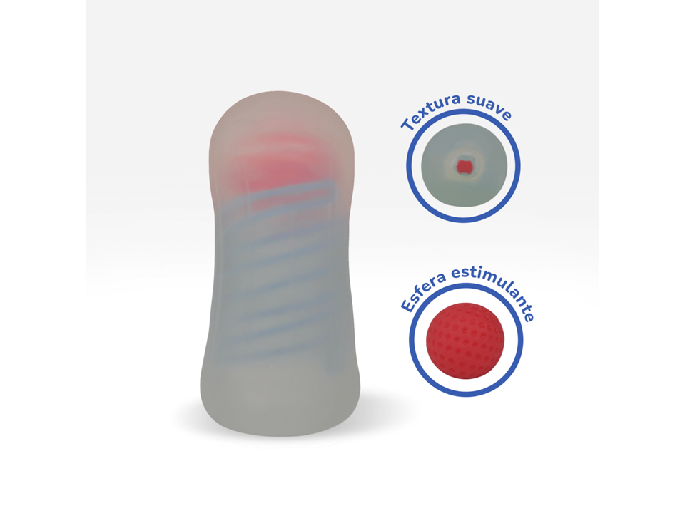 MASTURBADOR HELIX