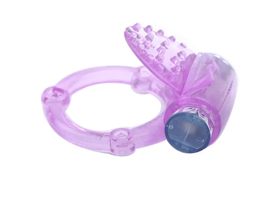 ANILLO VIBRADOR TONGUE