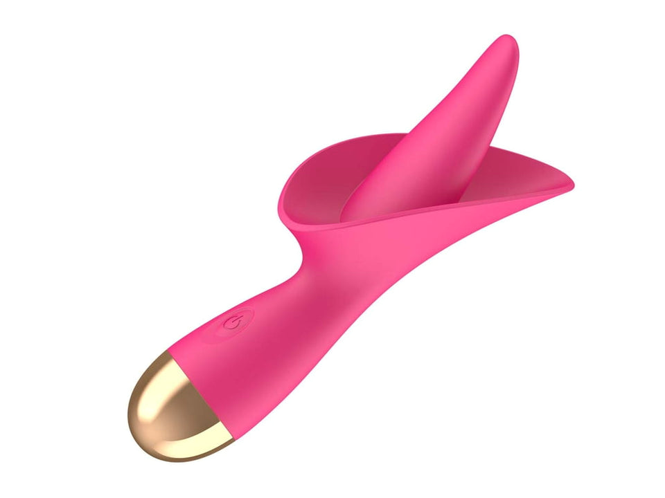 VIBRADOR TONGUE