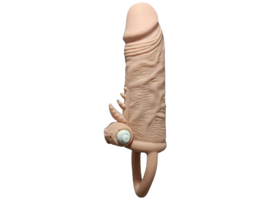 FUNDA EXTENSORA VIBRADORA EDAM