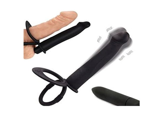 ANILLO VIBRADOR DOBLE TAYLOR