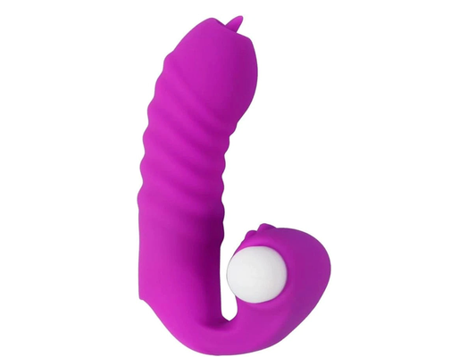 FUNDA PARA DEDOS BRANT