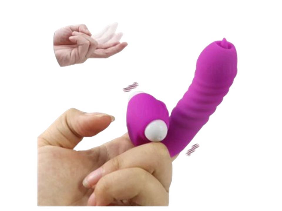 FUNDA PARA DEDOS BRANT