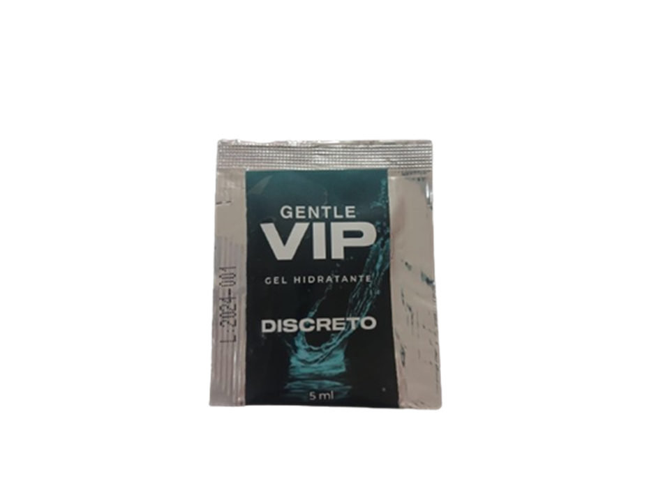 LUBRICANTE GENTLE GEL