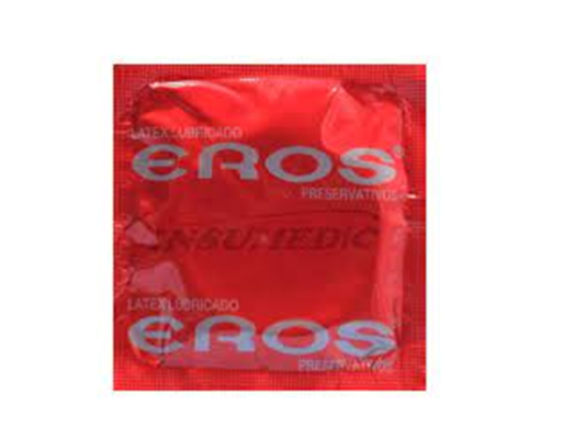 PRESERVATIVOS EROS