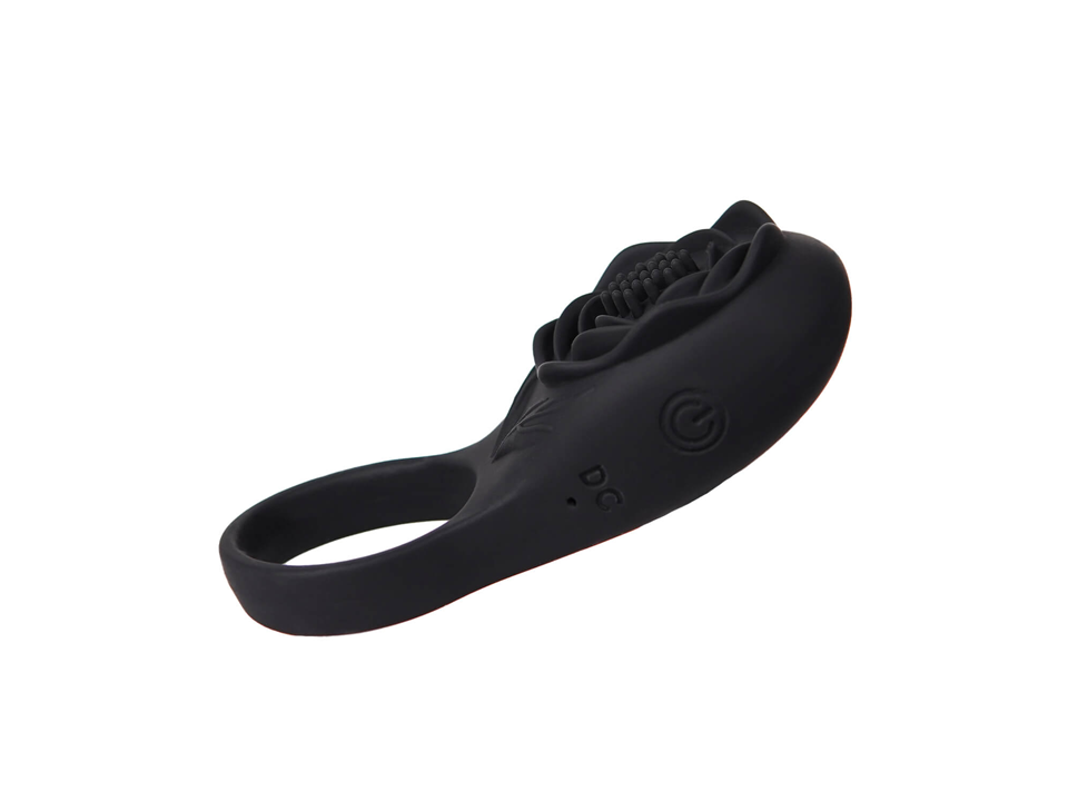 ANILLO RECARGABLE DOKU APP