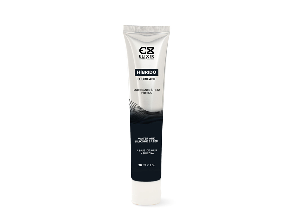 LUBRICANTE HIBRIDO ELIXIR X30ML
