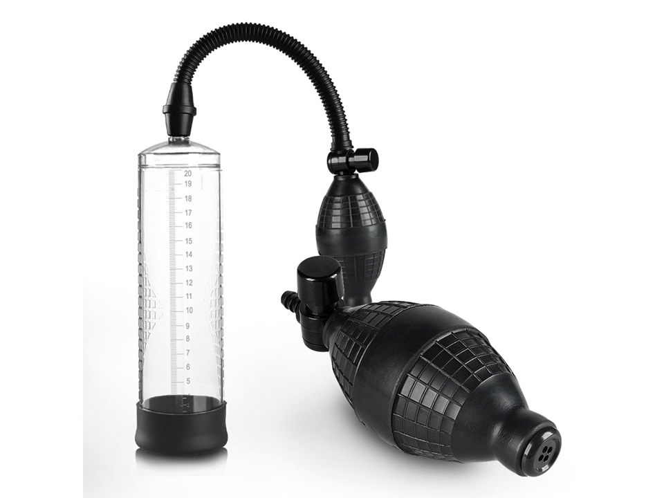 BOMBA AL VACIO PP-11
