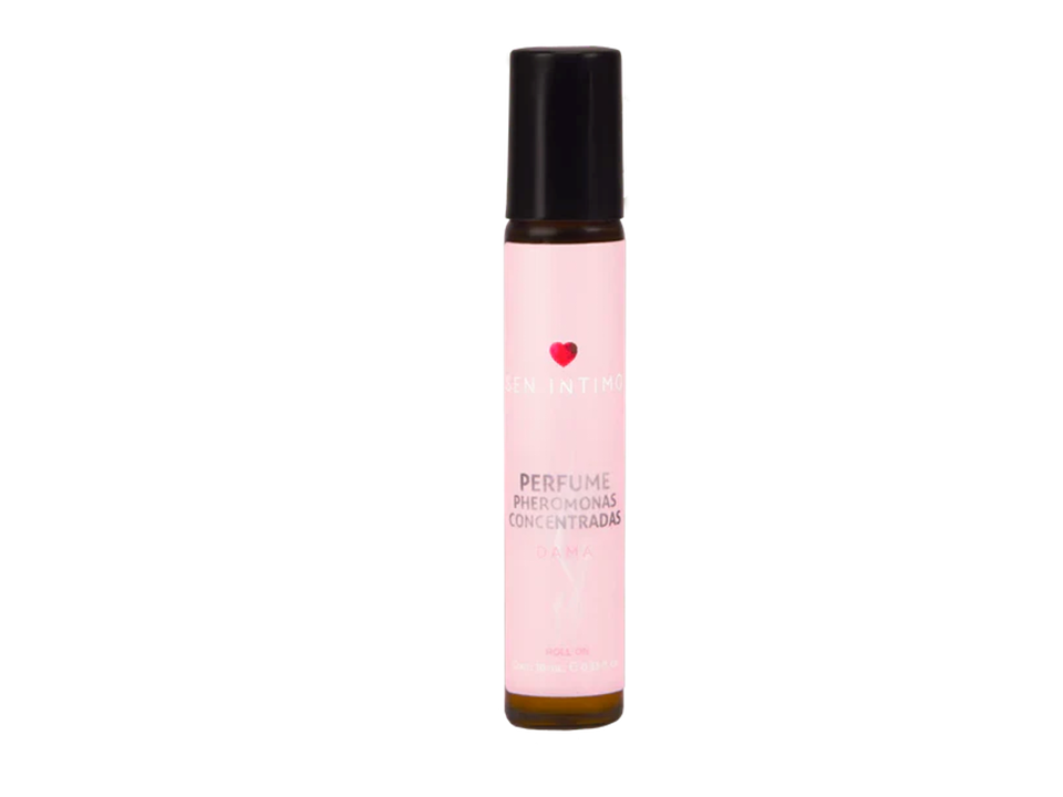 FEROMONA SEN INTIMO FEMENINA X10ML