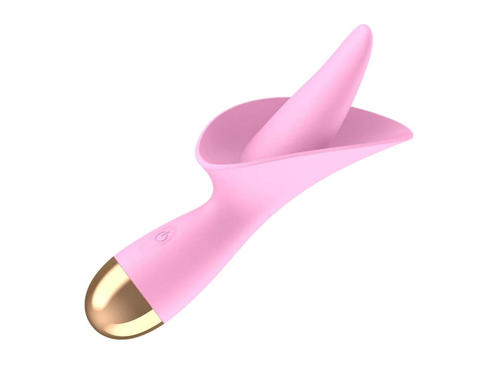 VIBRADOR TONGUE