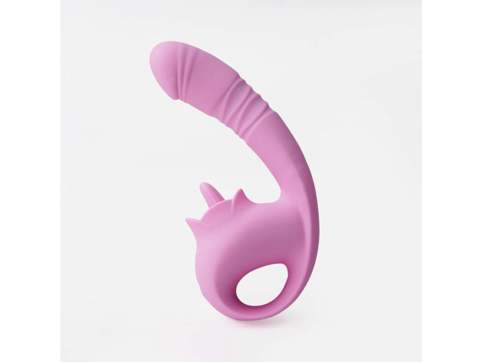 VIBRADOR LISSA
