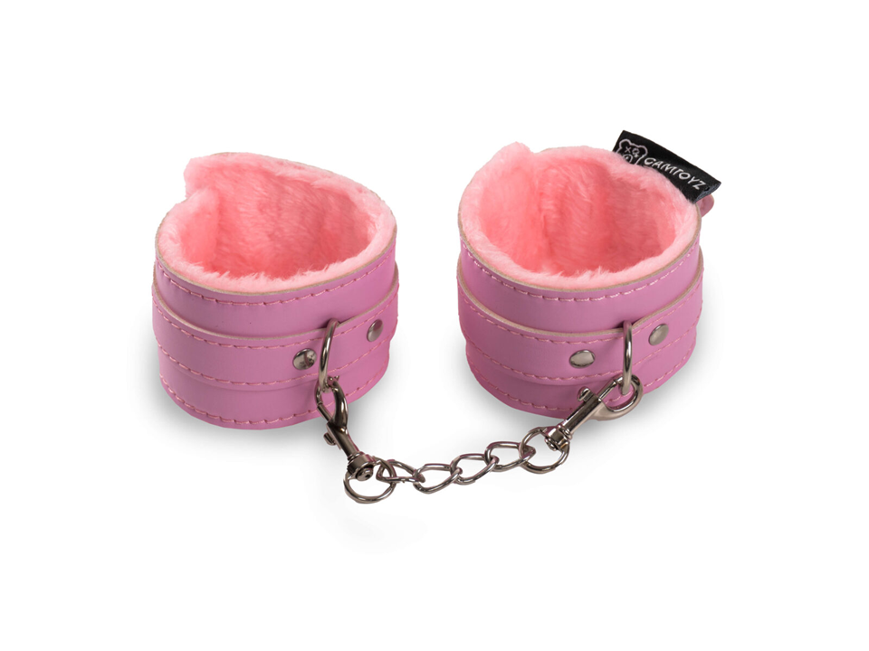 ESPOSAS ROSADO FERALIY