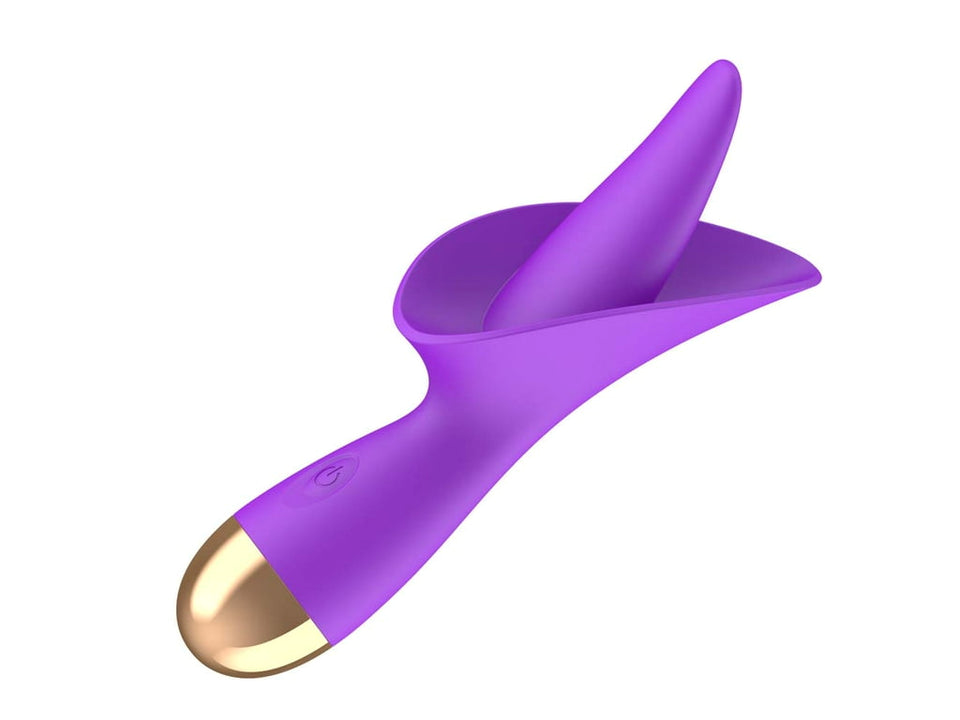 VIBRADOR TONGUE