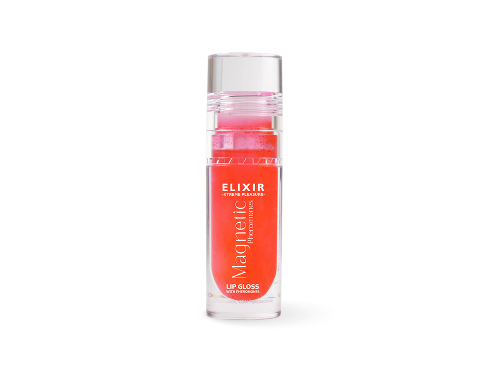 LABIAL CON FEROMONA ELIXIR X5ML