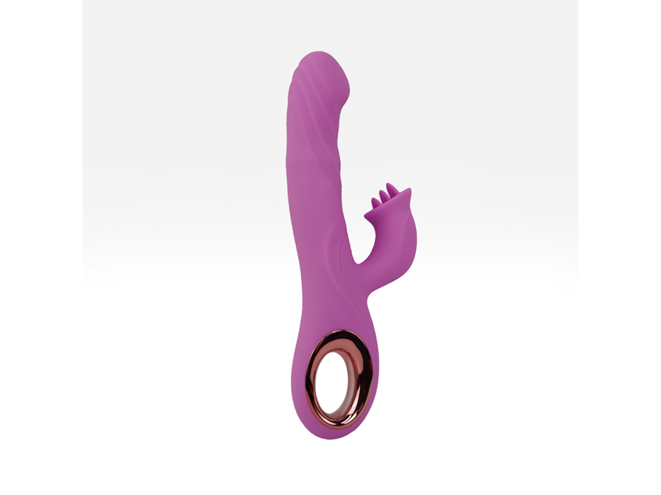 VIBRADOR GRENDA