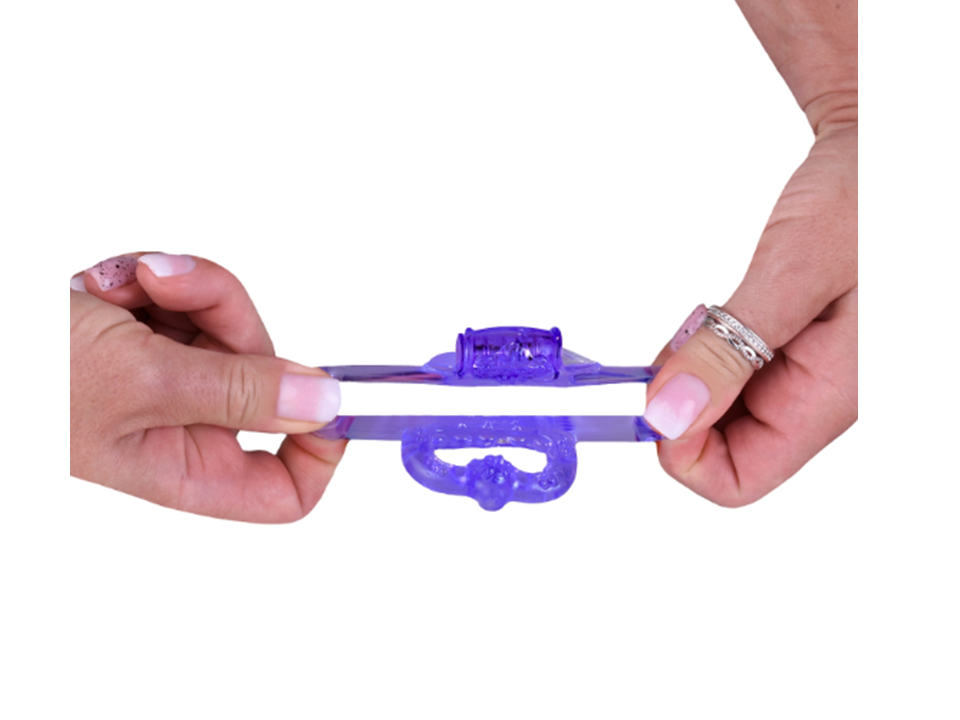 ANILLO VIBRADOR ALBAN