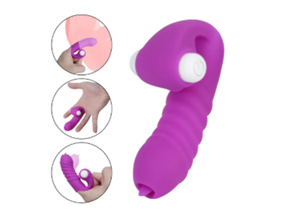 FUNDA PARA DEDOS BRANT