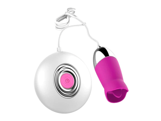 VIBRADOR MAURUS
