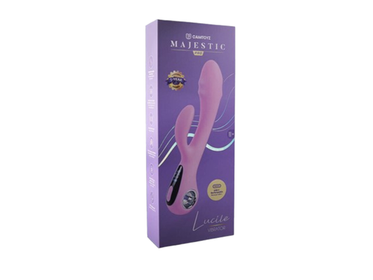VIBRADOR LUCILE