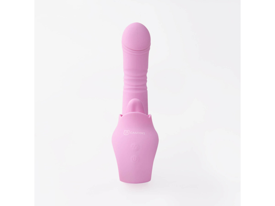 VIBRADOR LISSA