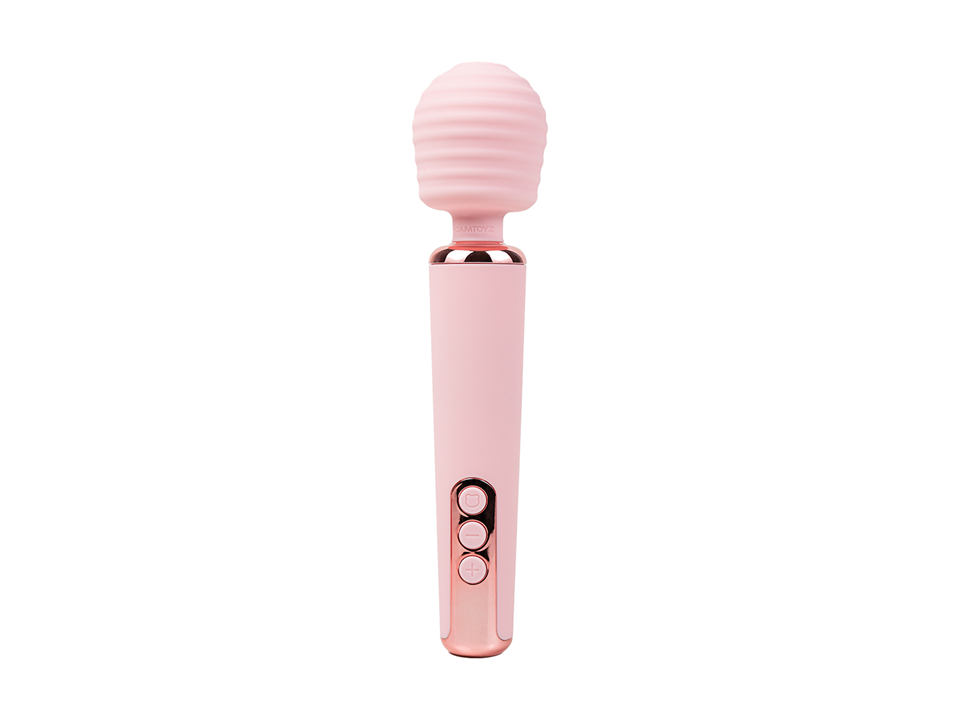 VIBRADOR INTENSE WAND