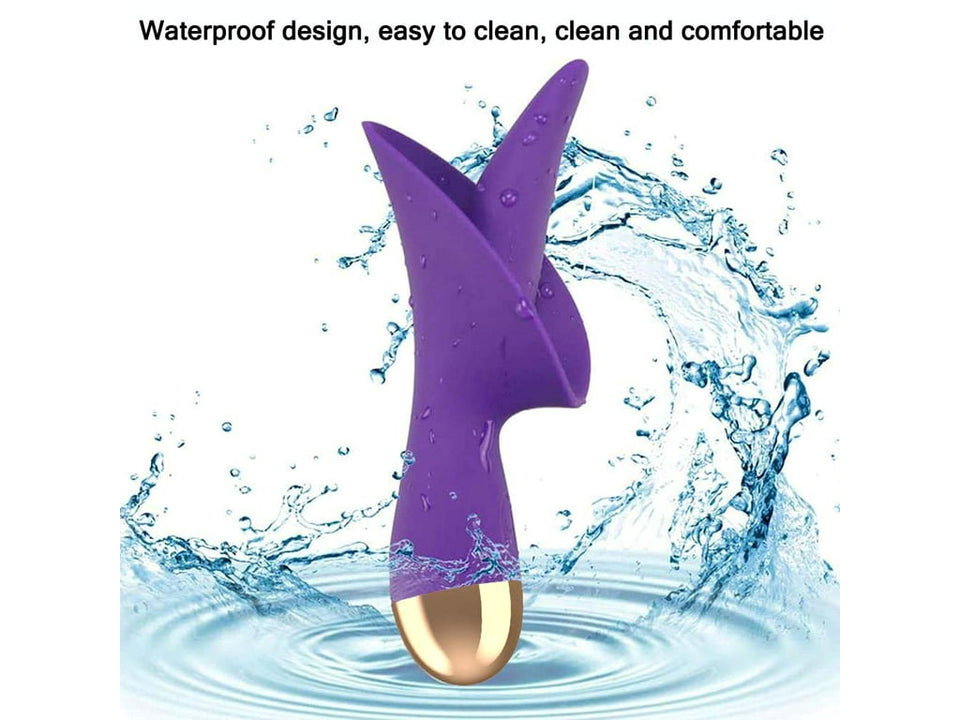 VIBRADOR TONGUE