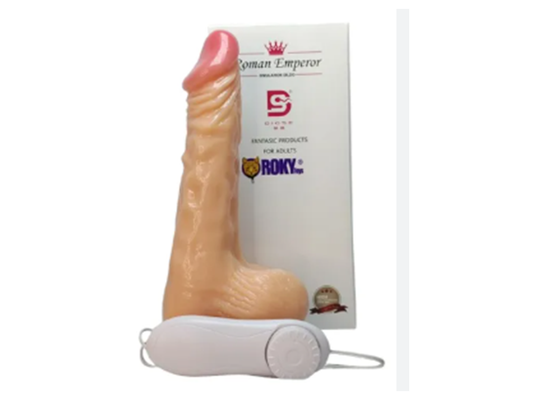VIBRADOR MURRAY