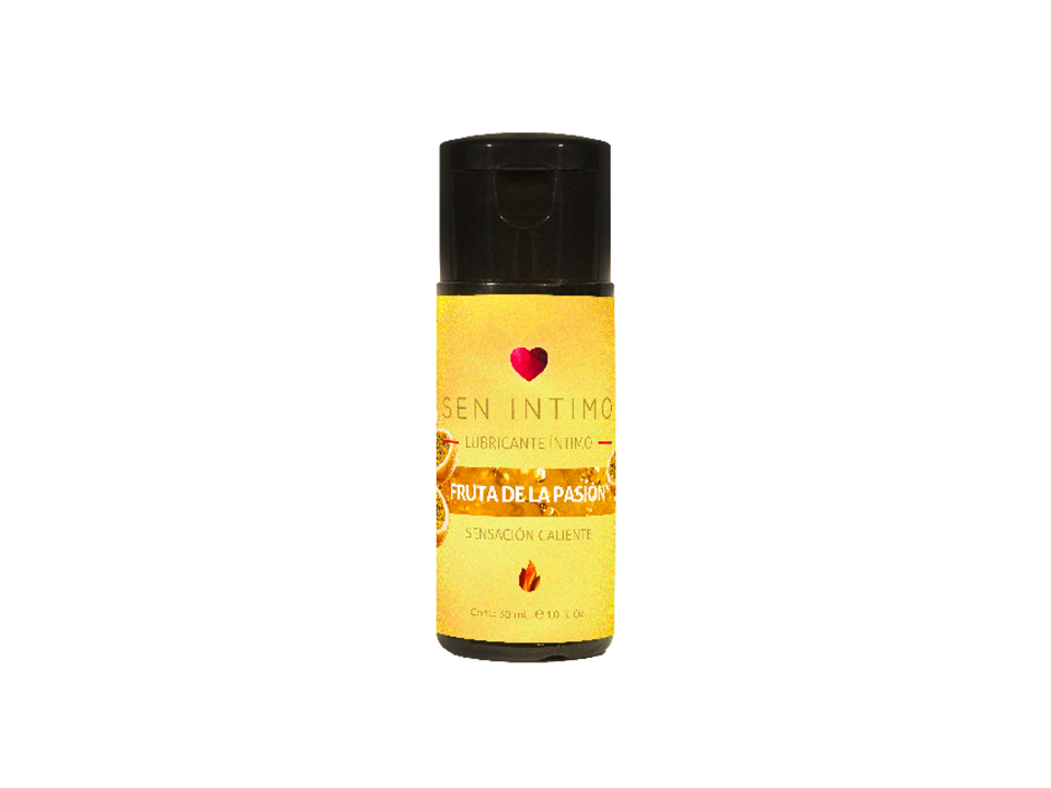 SEN INTIMO PASSION FRUIT X30ML