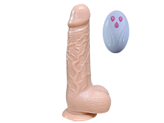 VIBRADOR FELIX
