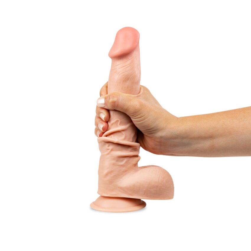 DILDO CONSOLADOR SAGAN