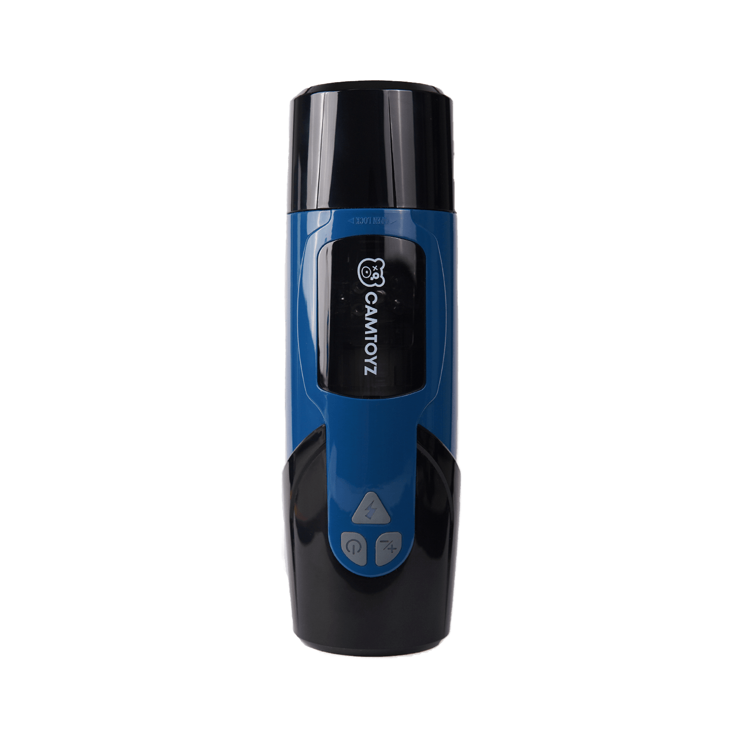 MASTURBADOR MASCULINO DYNAMO OPTIMUS PRO