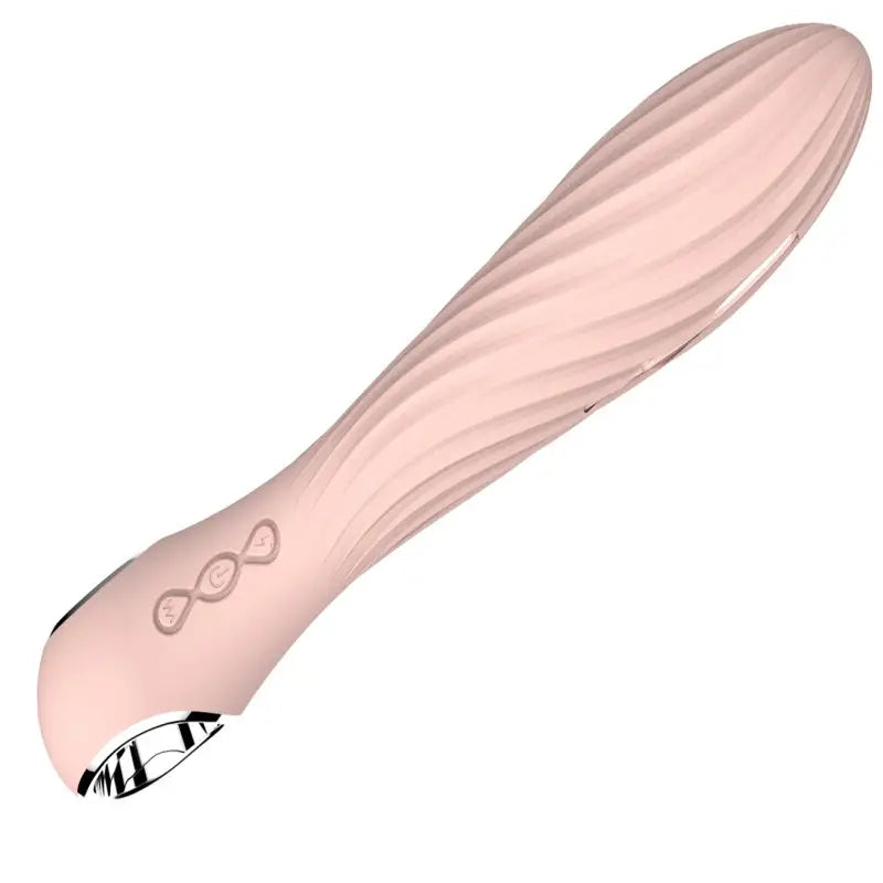 VIBRADOR ELECTRO SHOCK
