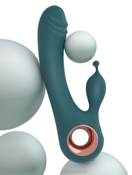 VIBRADOR ESTAMBUL